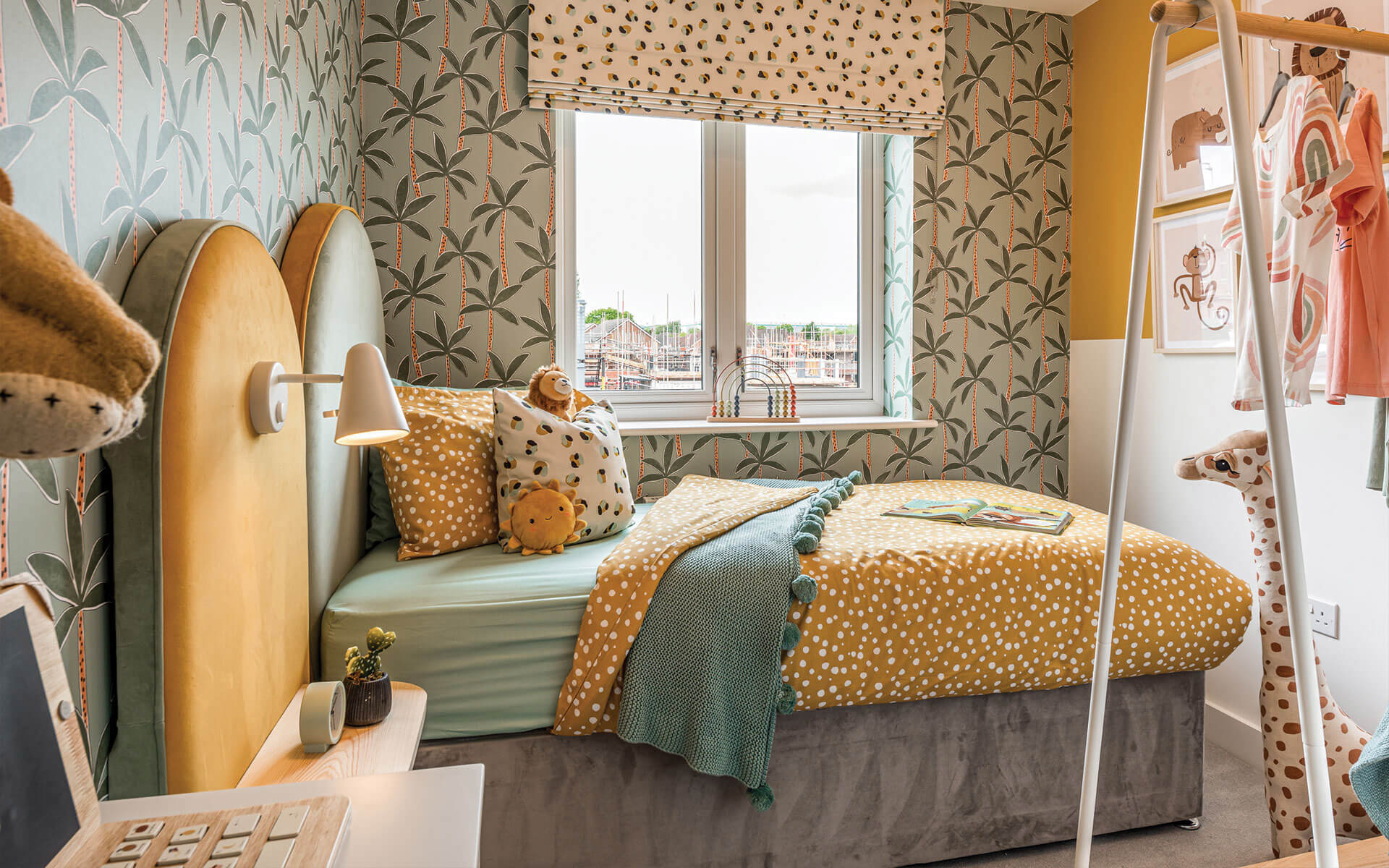 Orchard Mill Pine Bedroom 3(2)