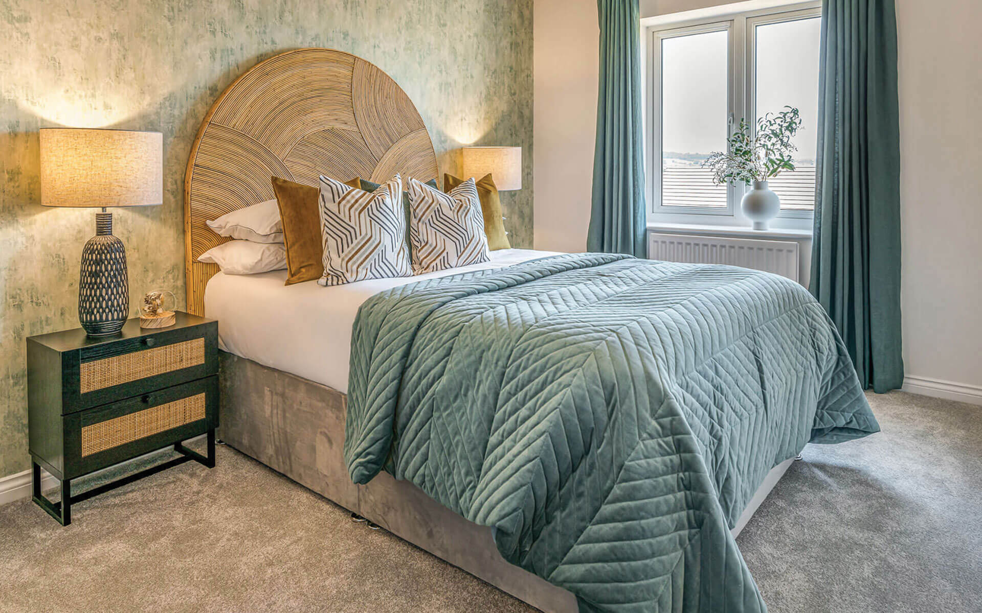 OHM Shepherdsgate Bedroom 1 2