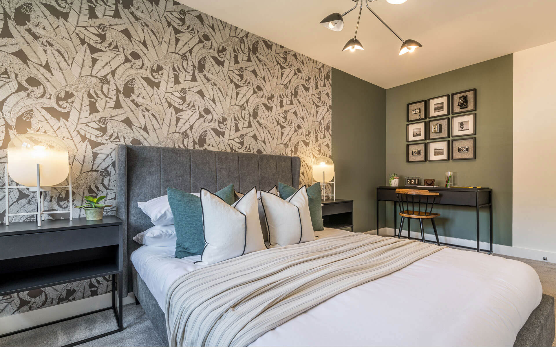 OHE Saxonheath P1 Bedroom1 5