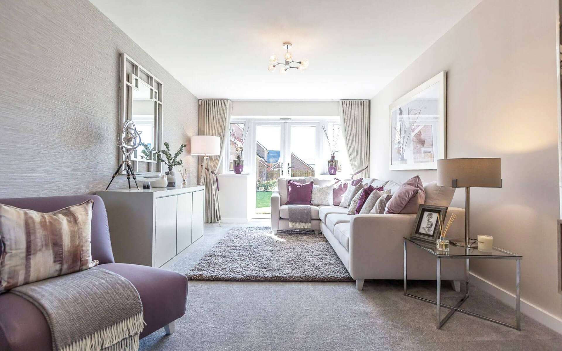 OHS Thehedgerows Elm 4Bed Living1 Web