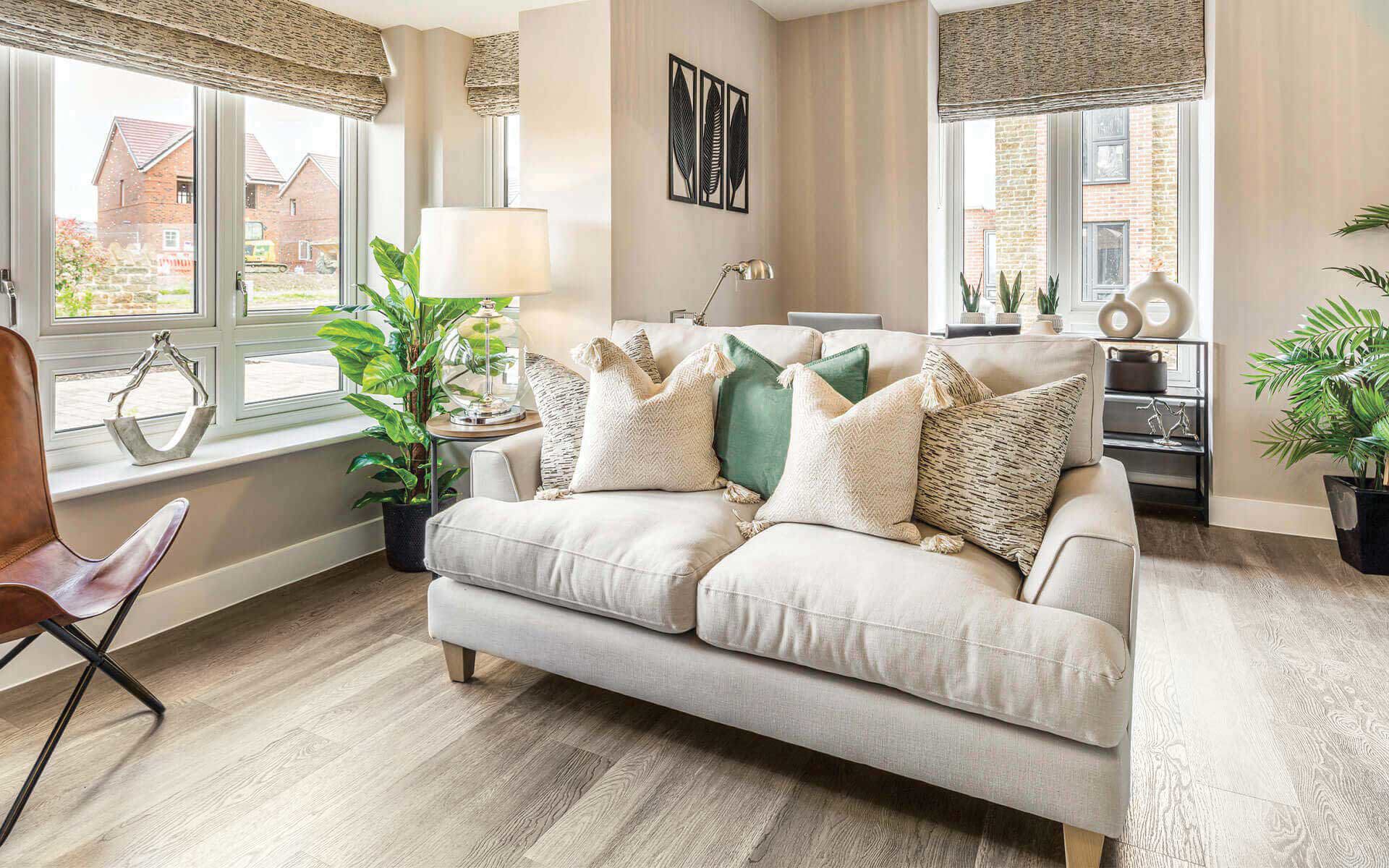 Levettview Cardinham Living(2)