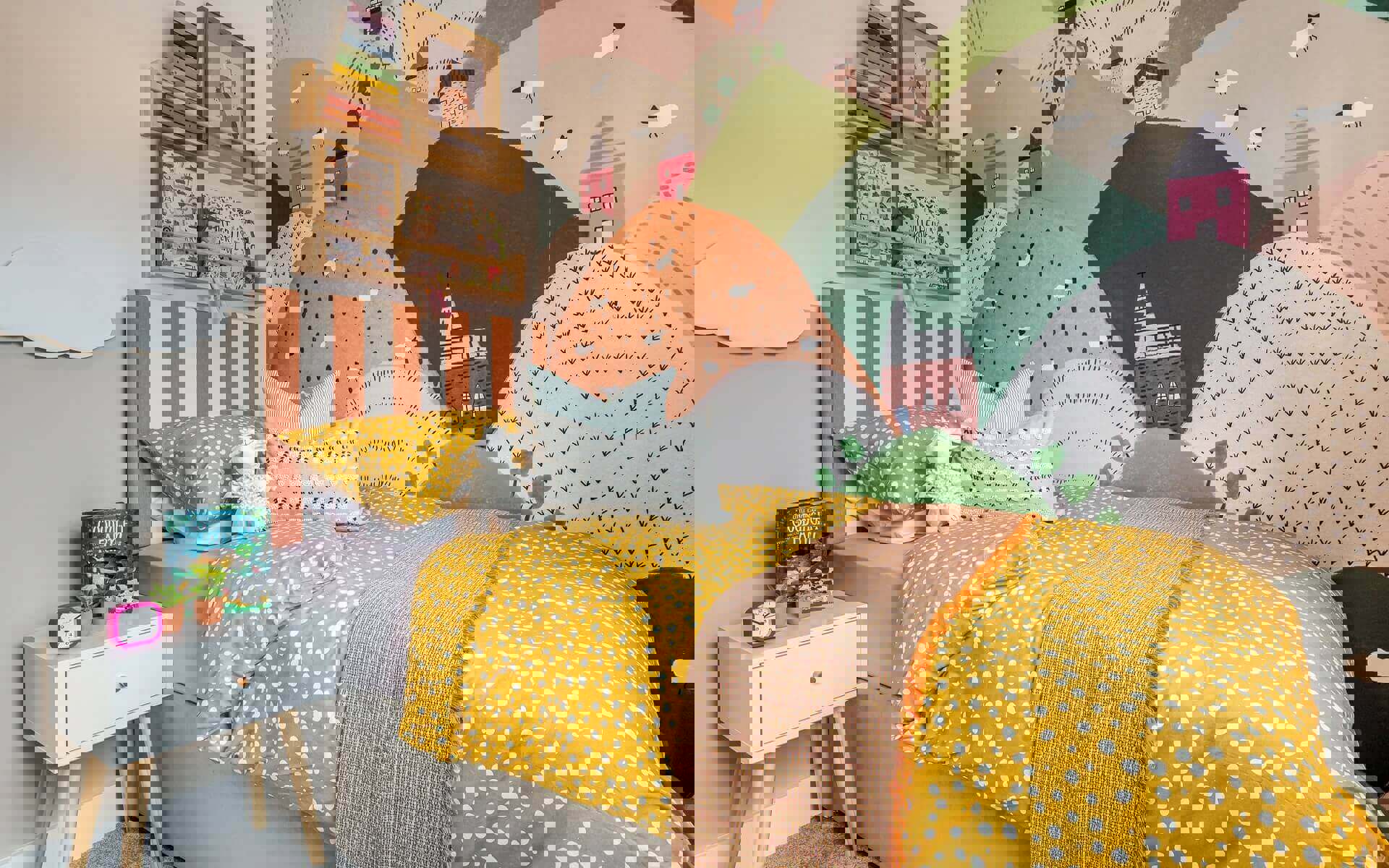 Hermitage Park Barberry Bedroom4(1)