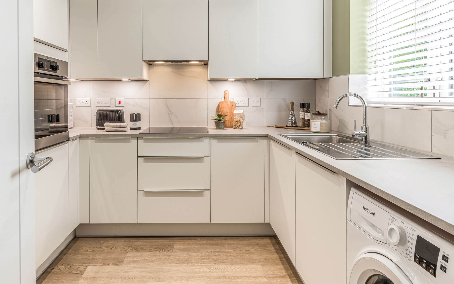 Porters Grove Baker Kitchen(1)