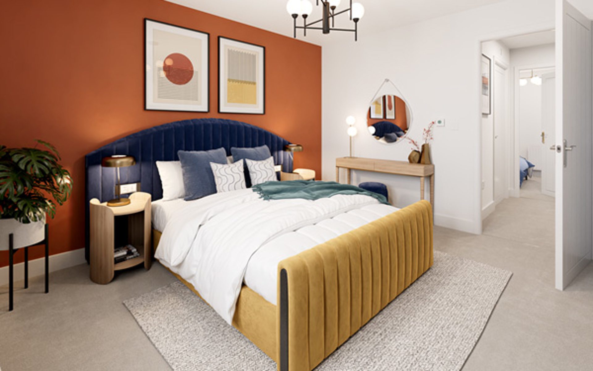 OH Ketts Meadow - Attleborough (5)