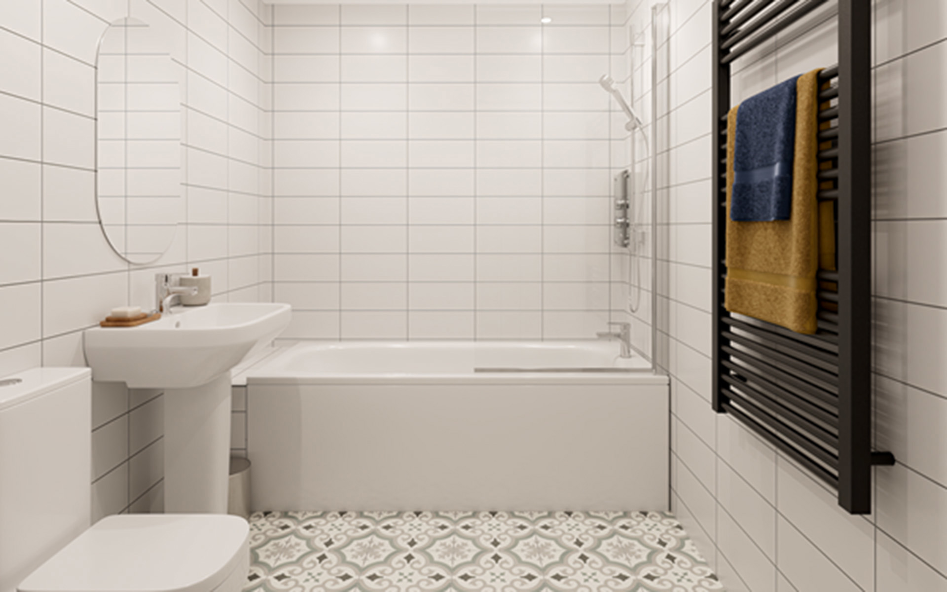 OH Boyton Place - Cannock (2)