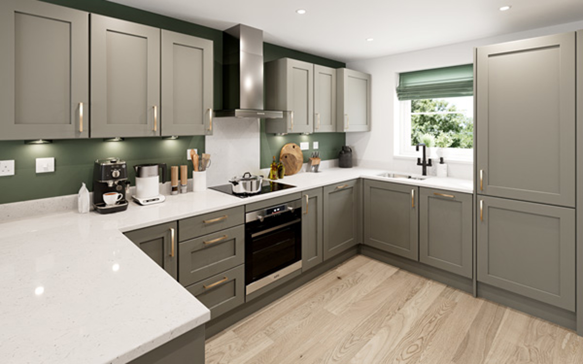 OH Ketts Meadow - Attleborough (2)