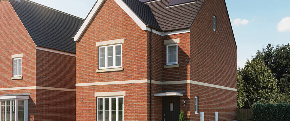 Barford CGI