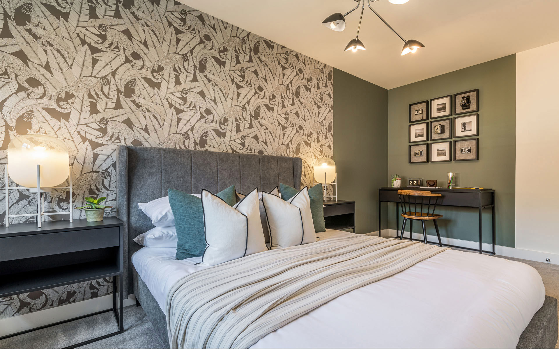 OHE Saxonheath P1 Bedroom1 5