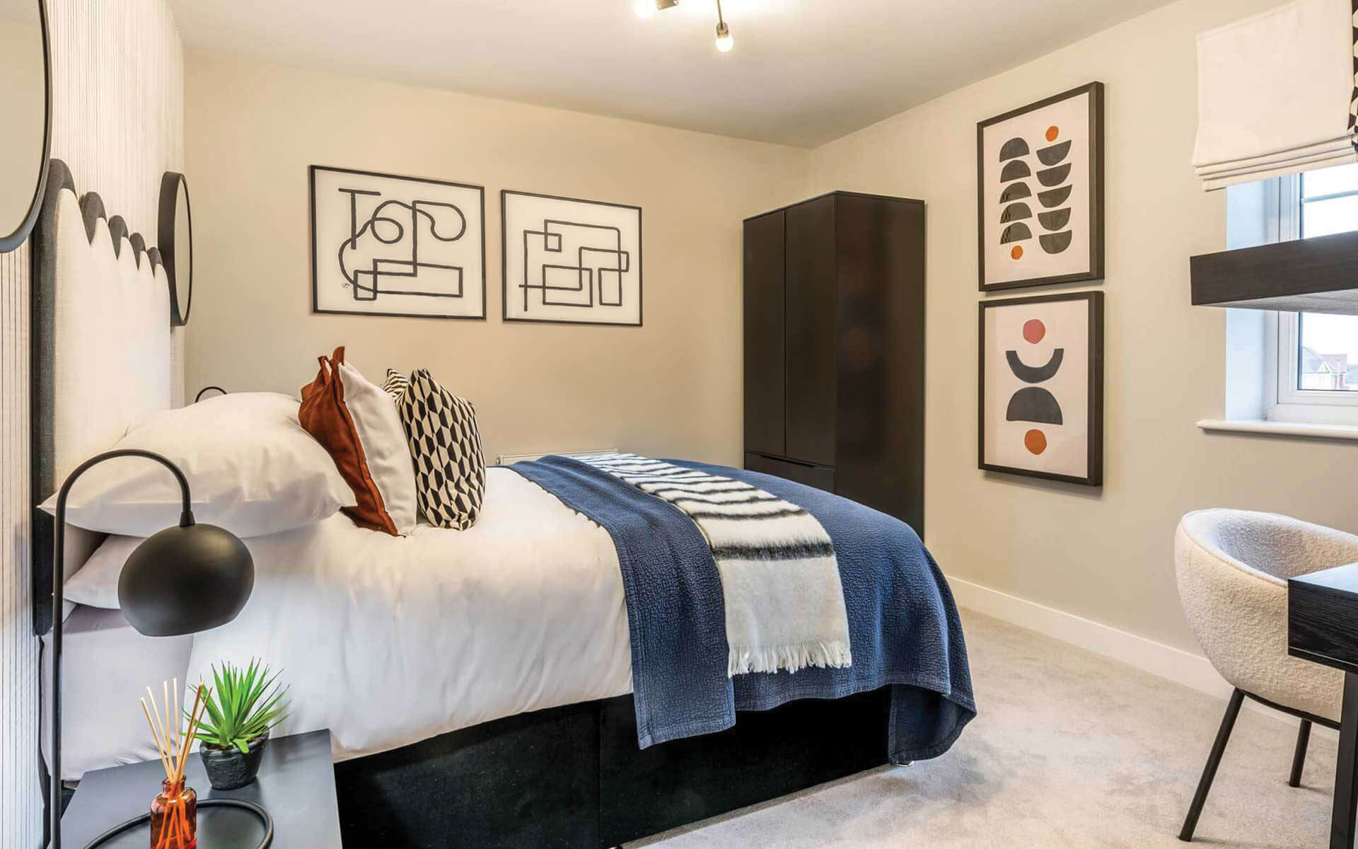 OHE Wellington Place Dove Bedroom2 A