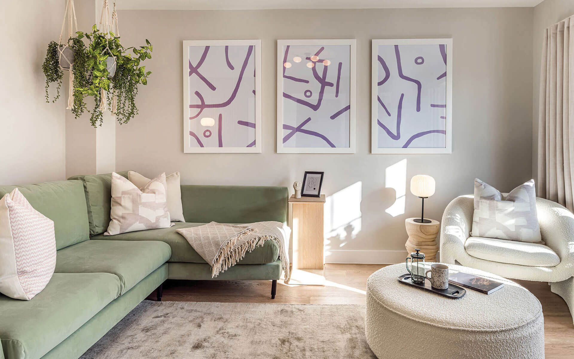 OHE Felixpark Cardington Living3