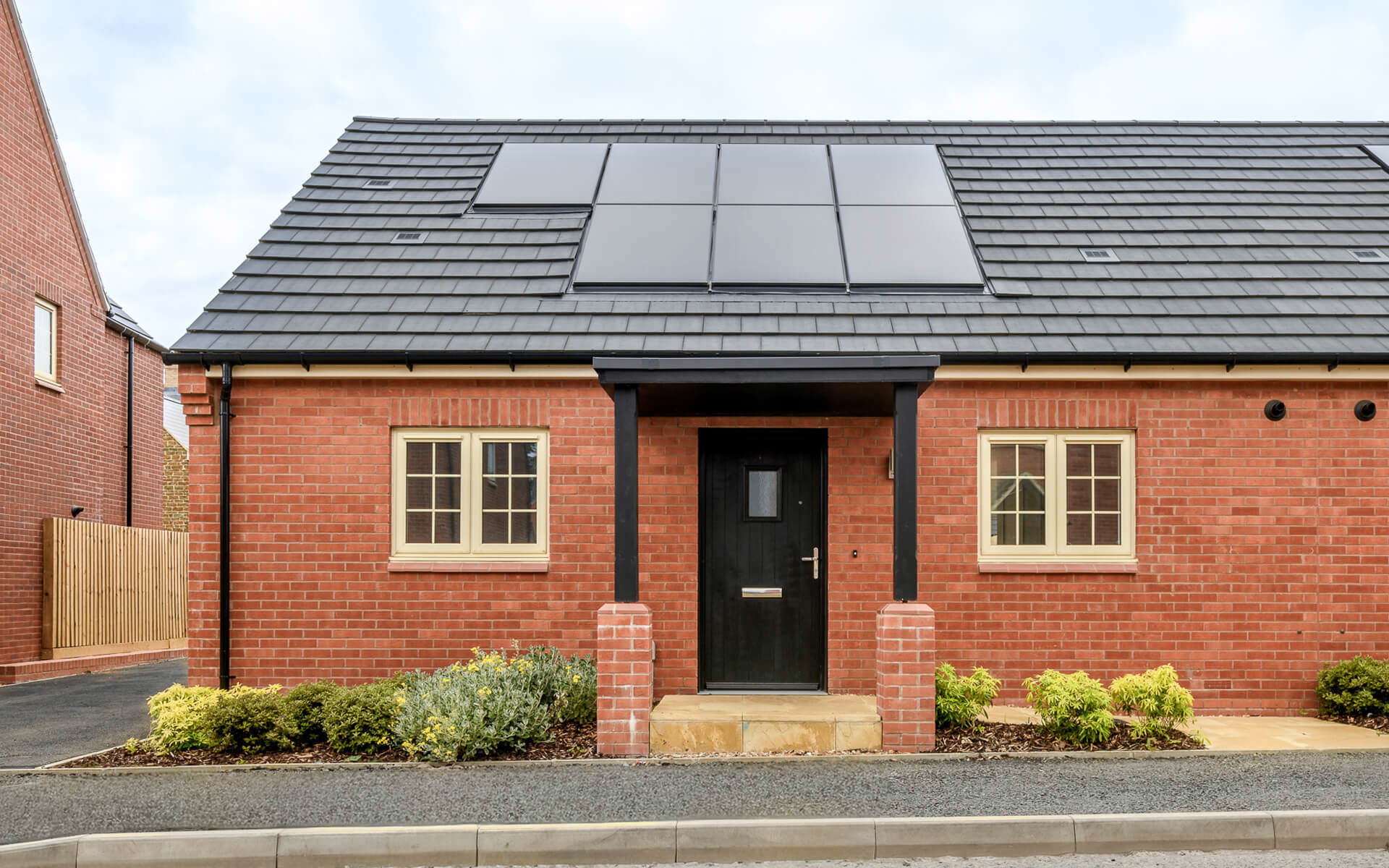 Plot 17 Granary