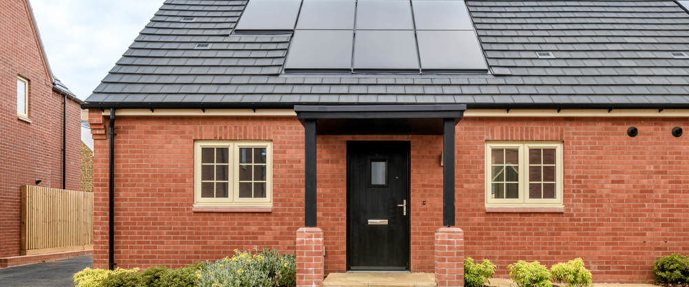 Plot 17 Granary