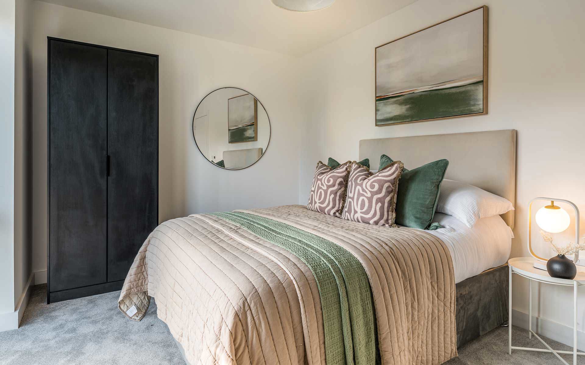 The Bay Plot 36 Bedroom2 2