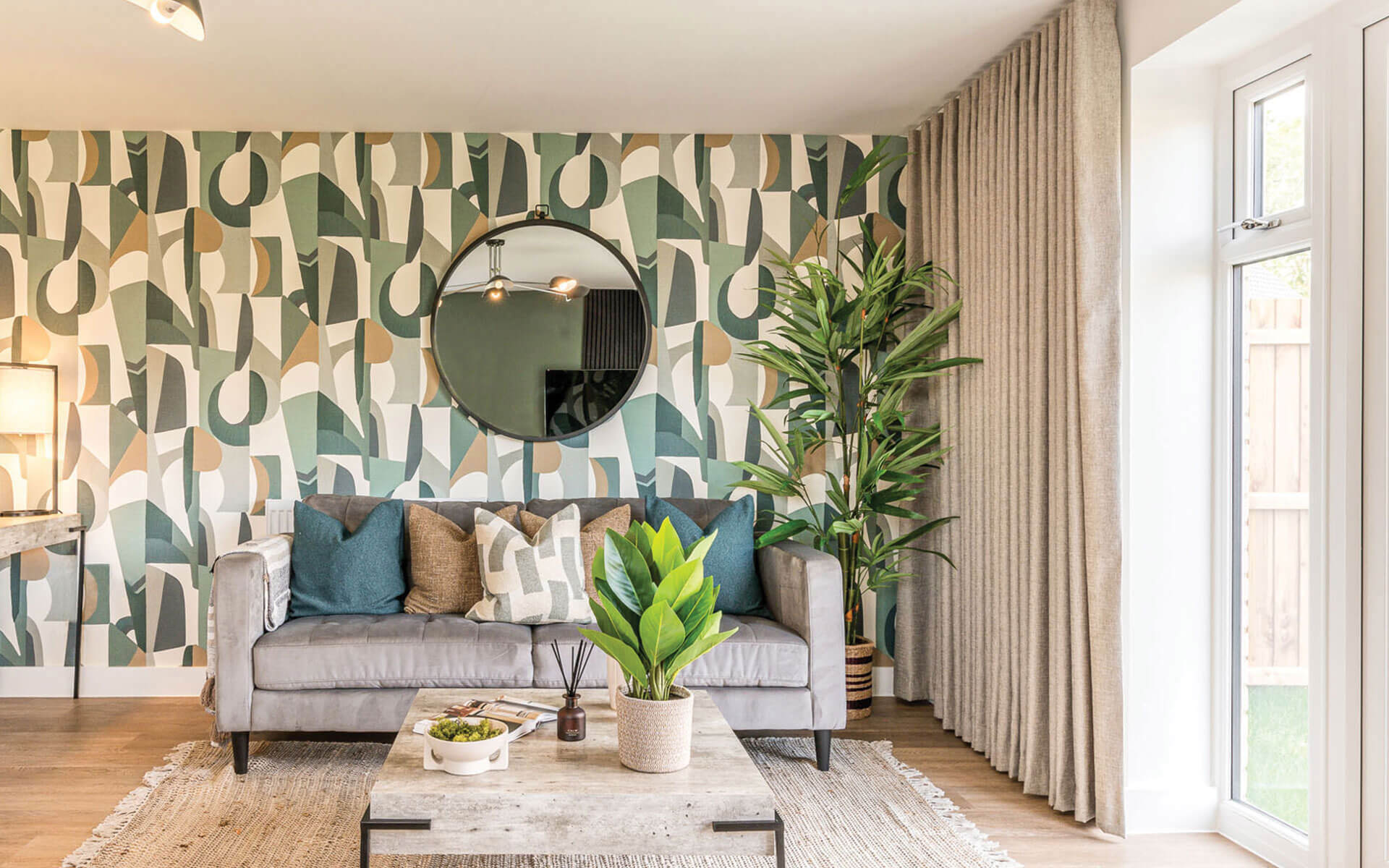 OHE Saxonheath P1 Living 2