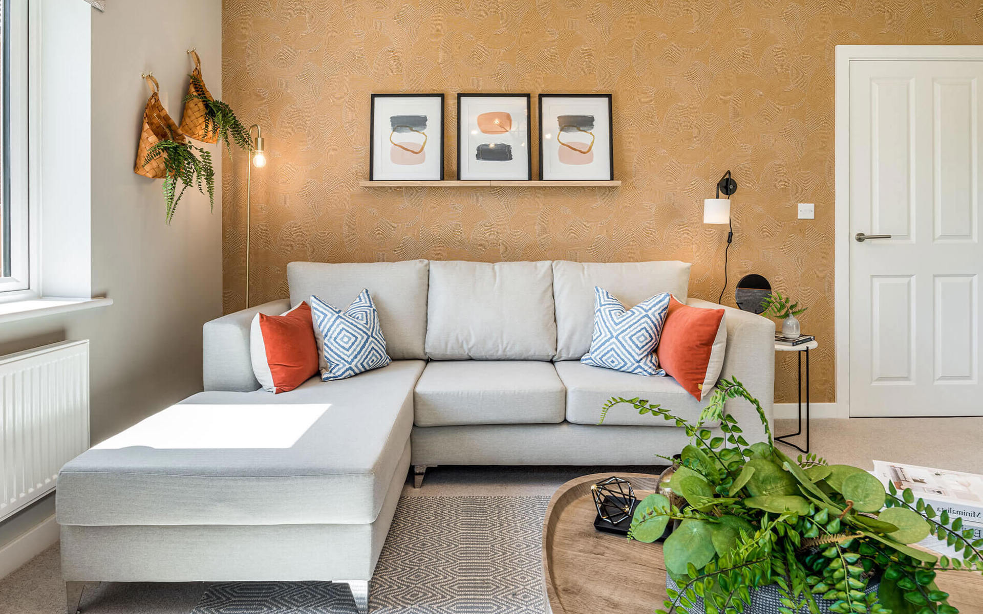 Rosewood Camellia Living Dining (2)