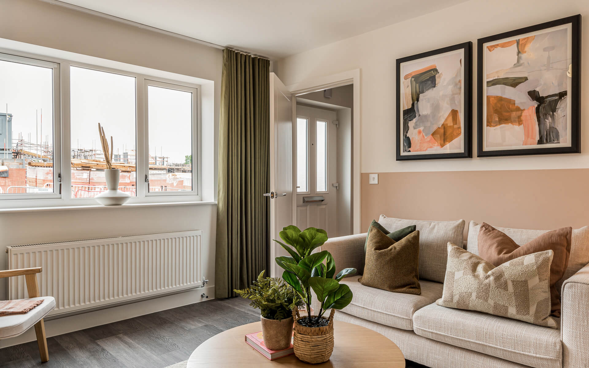 WG Living Room Deene Weldon