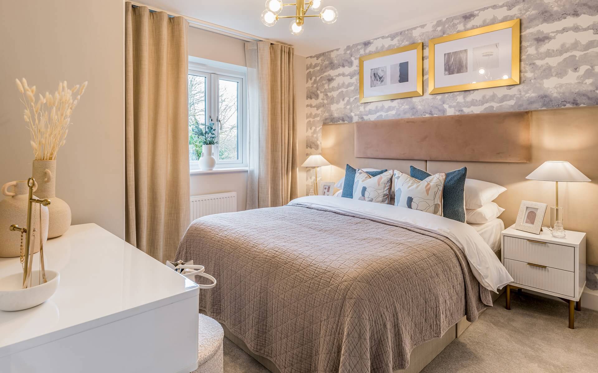 Elm bedroom e