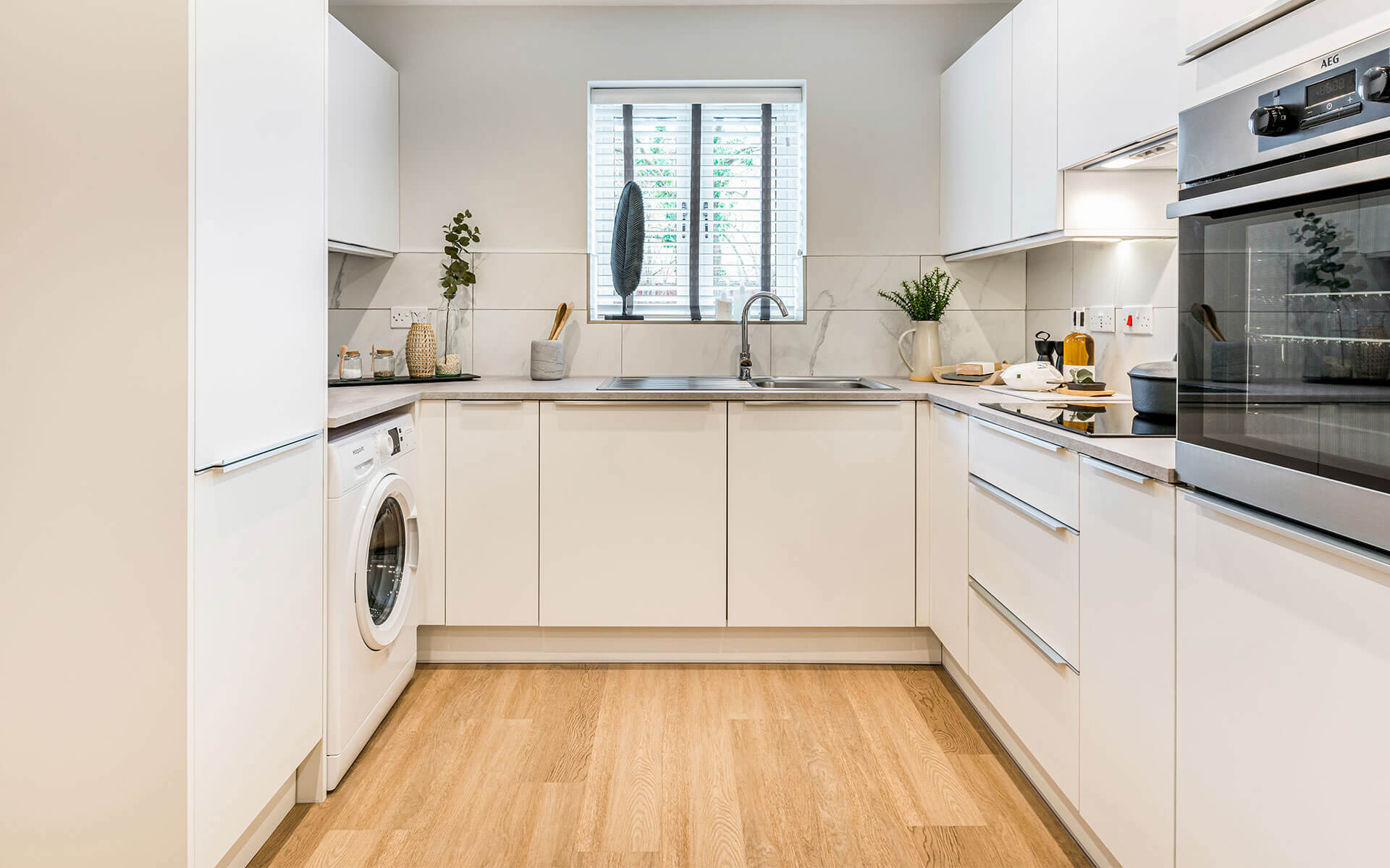 OHE Springgrove Kitchen 2