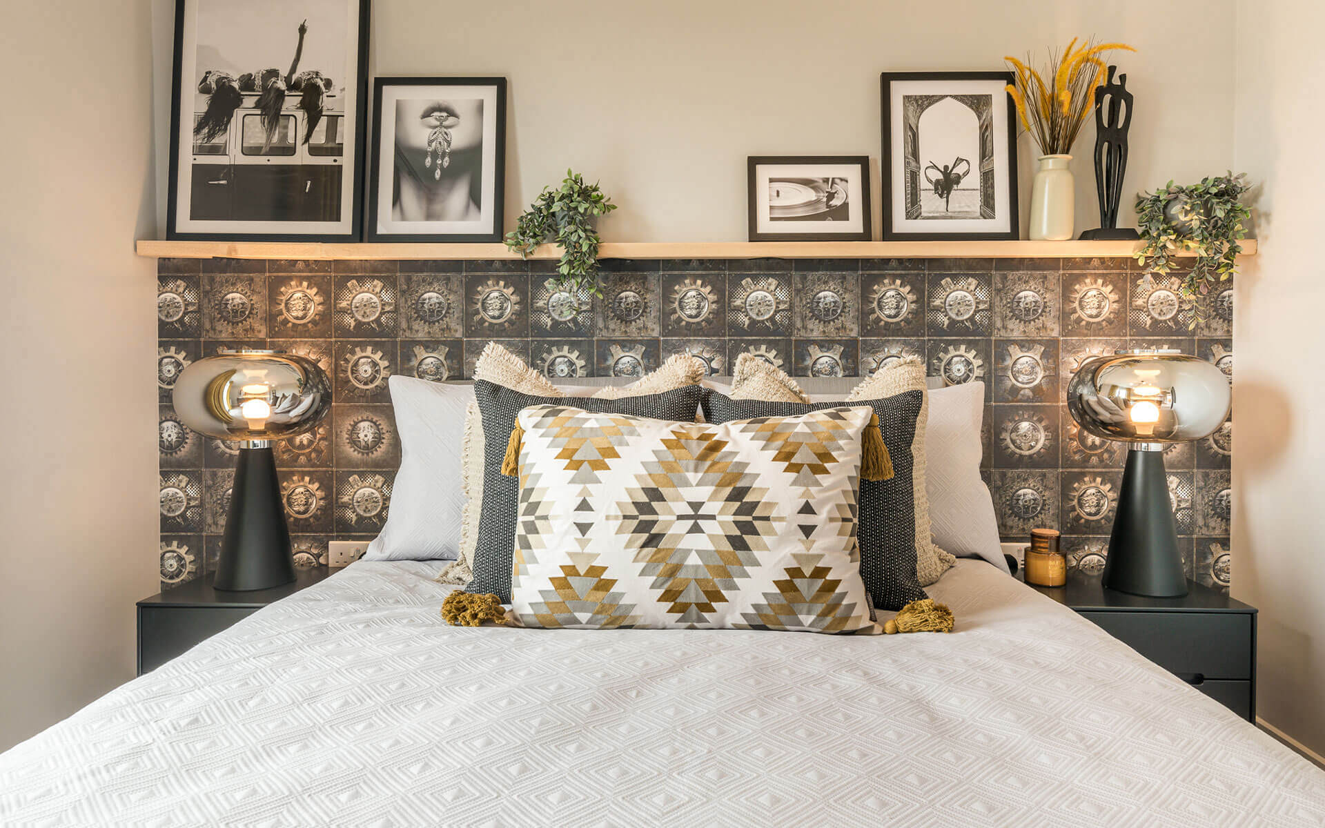 OHM Comptonlocks P1 Bedroom 2 2