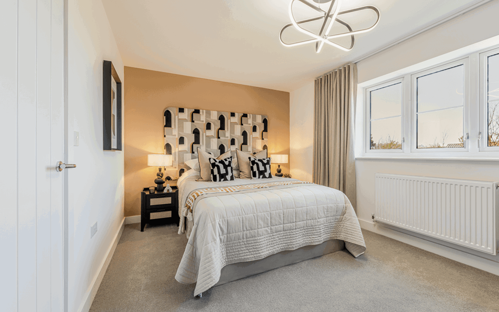 Acer bedroom e