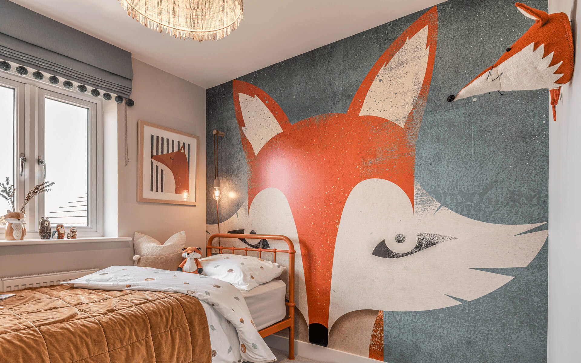 Acer bedroom a