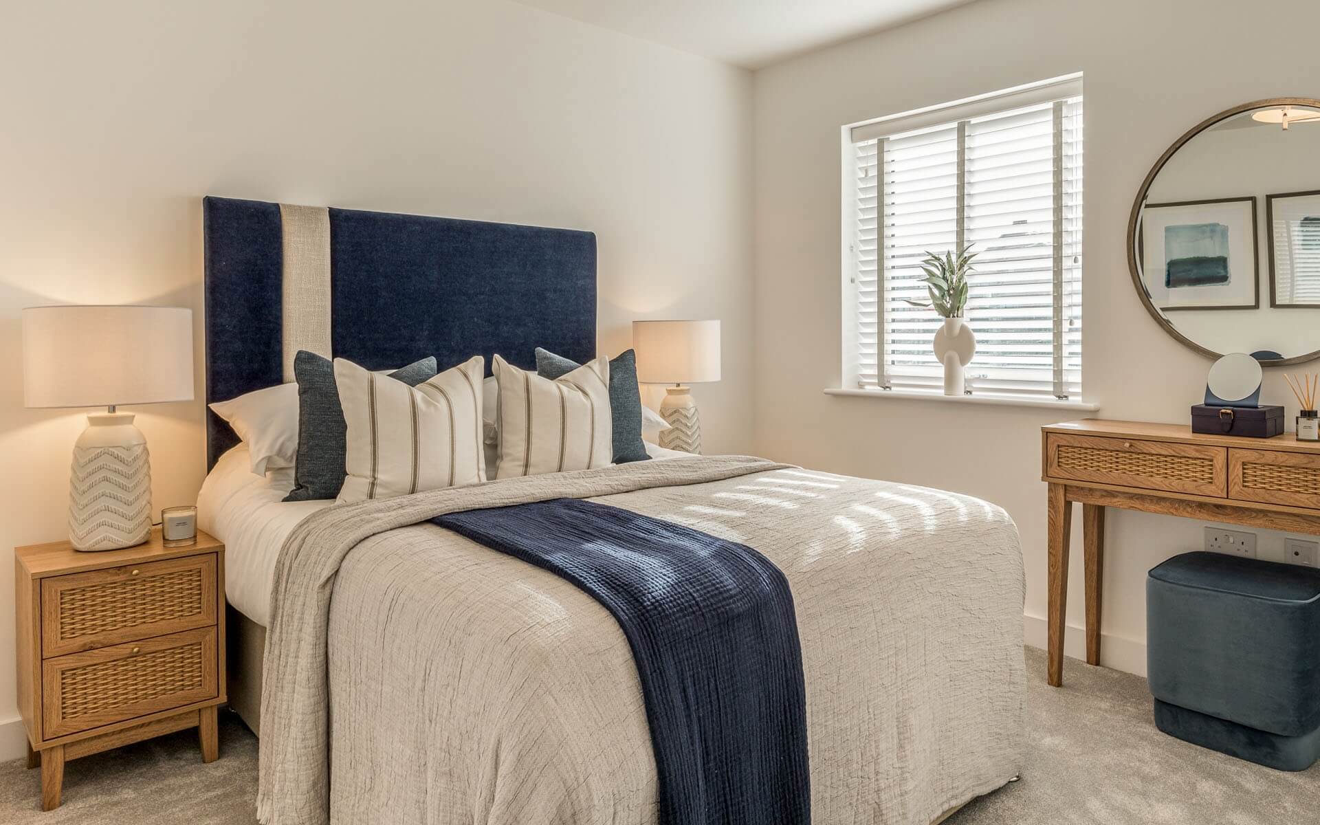 Hawkesbury Bedroom 1