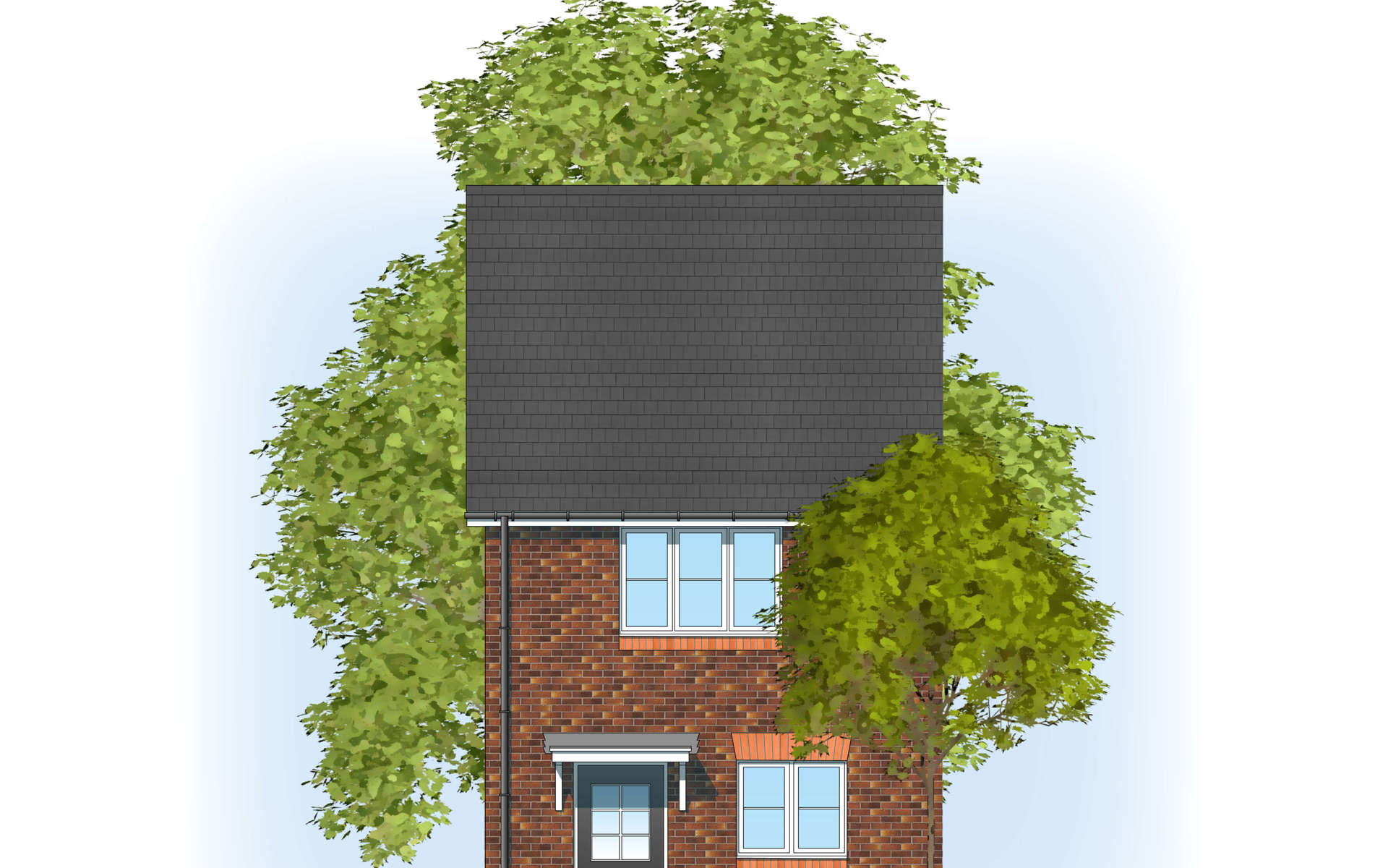 Beaumont Park 2Bed Aster