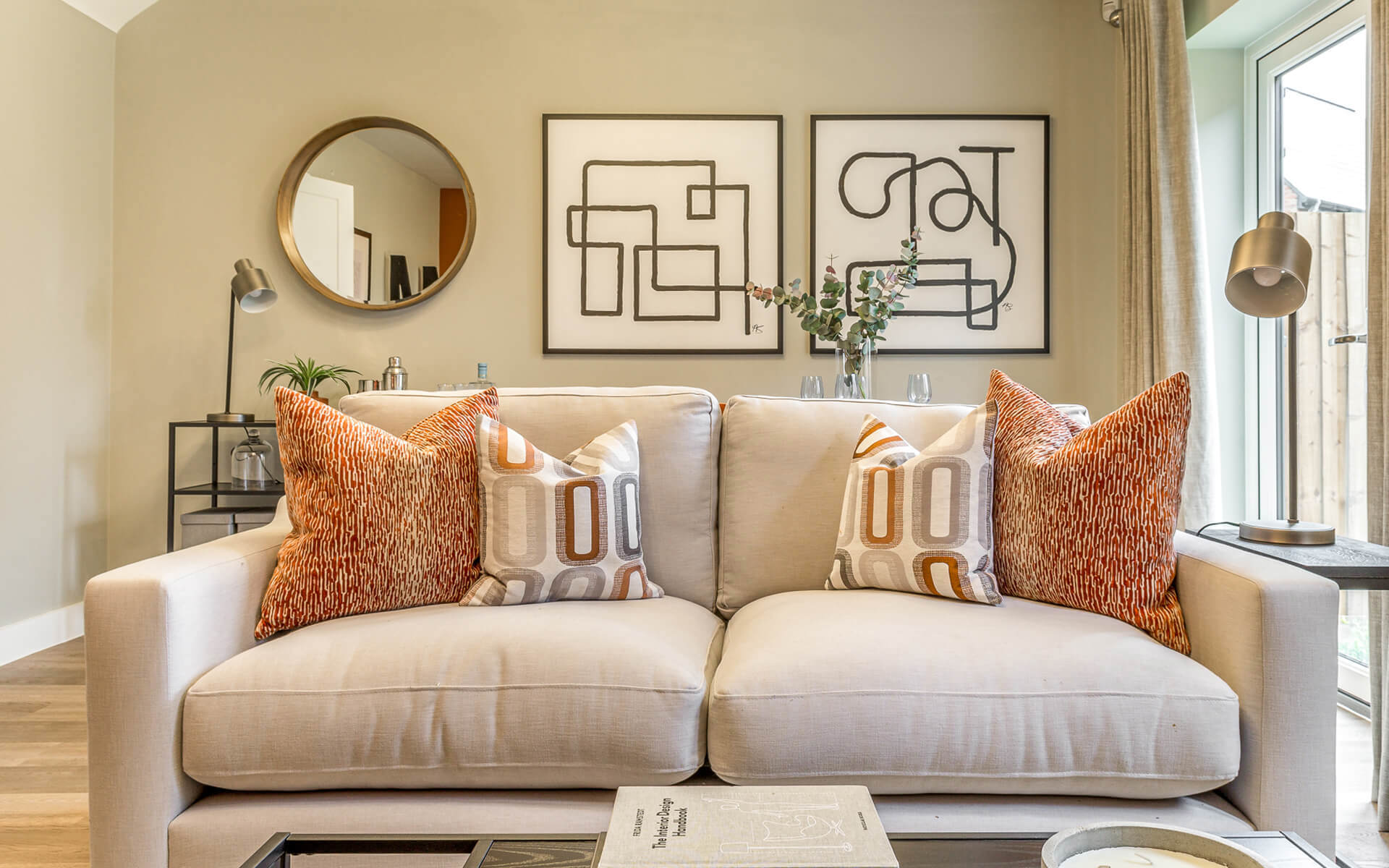 Welney Living Web
