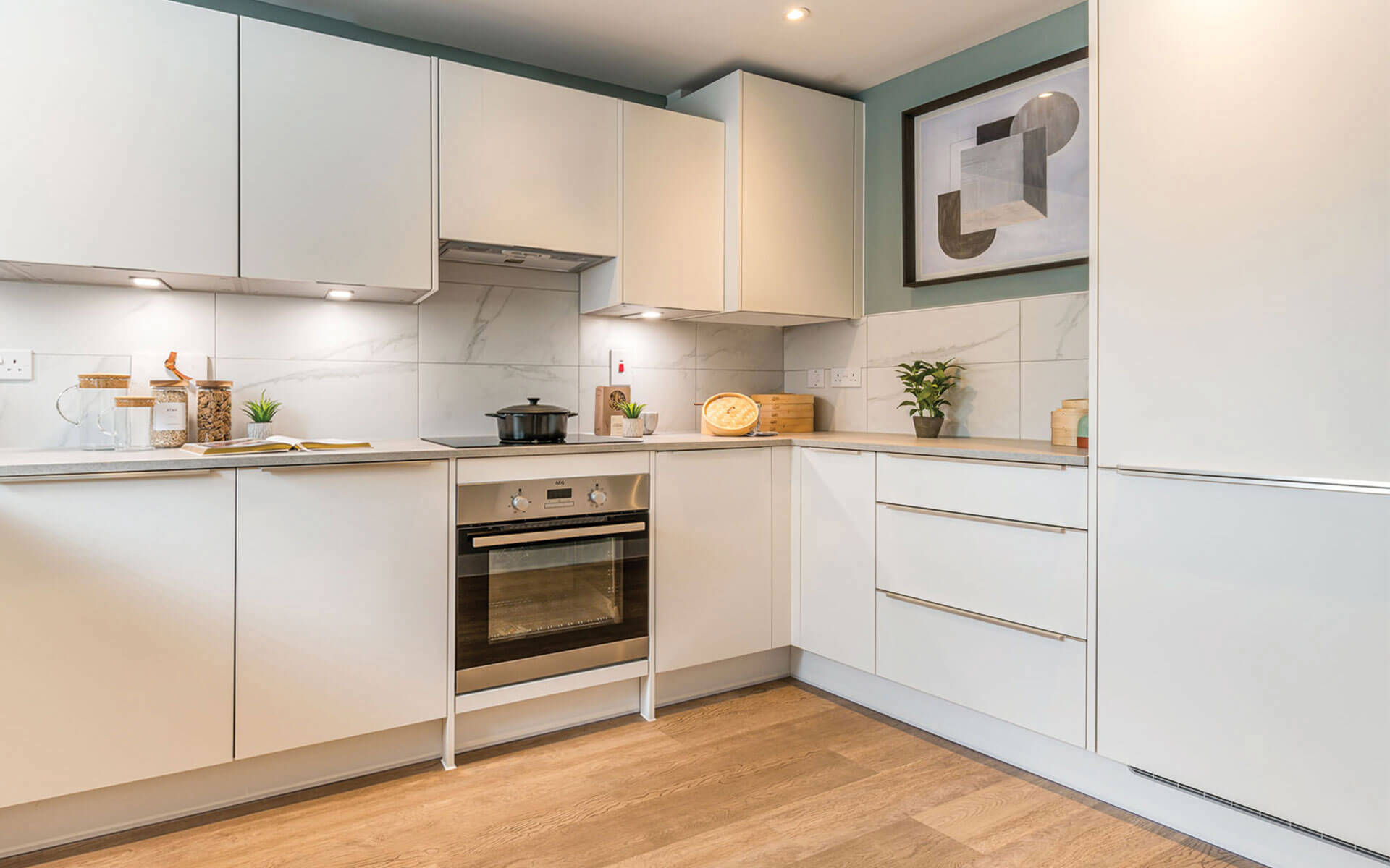 Levettview Dallington Kitchen (2)