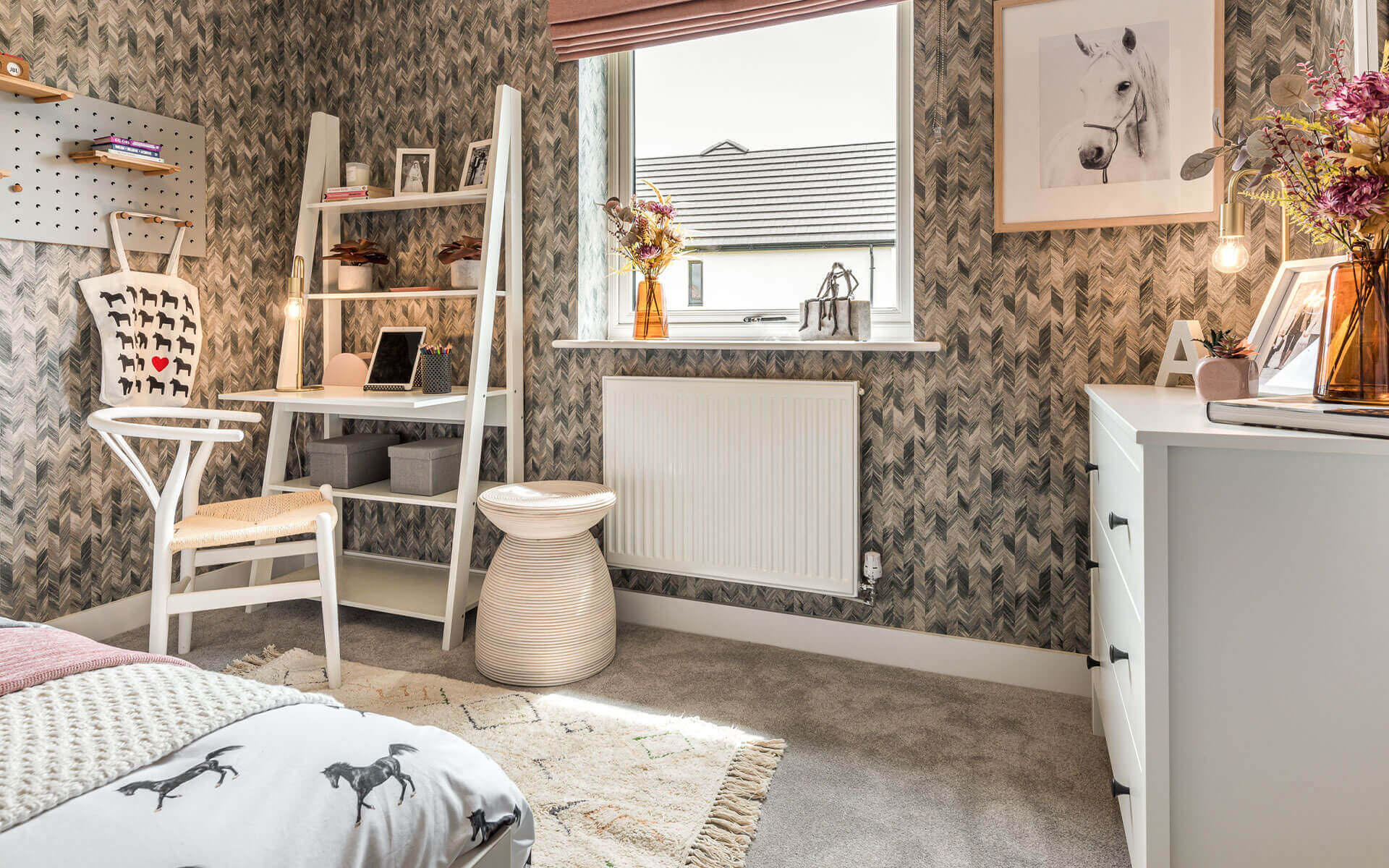 OHM Comptonlocks P1 Bedroom 3 5