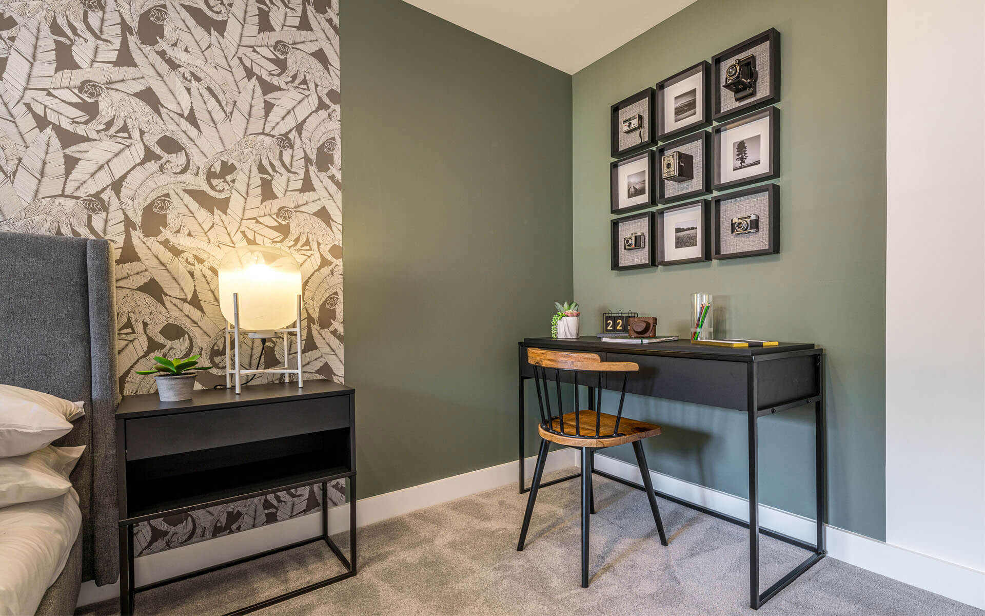 OHE Saxonheath P1 Bedroom1 4