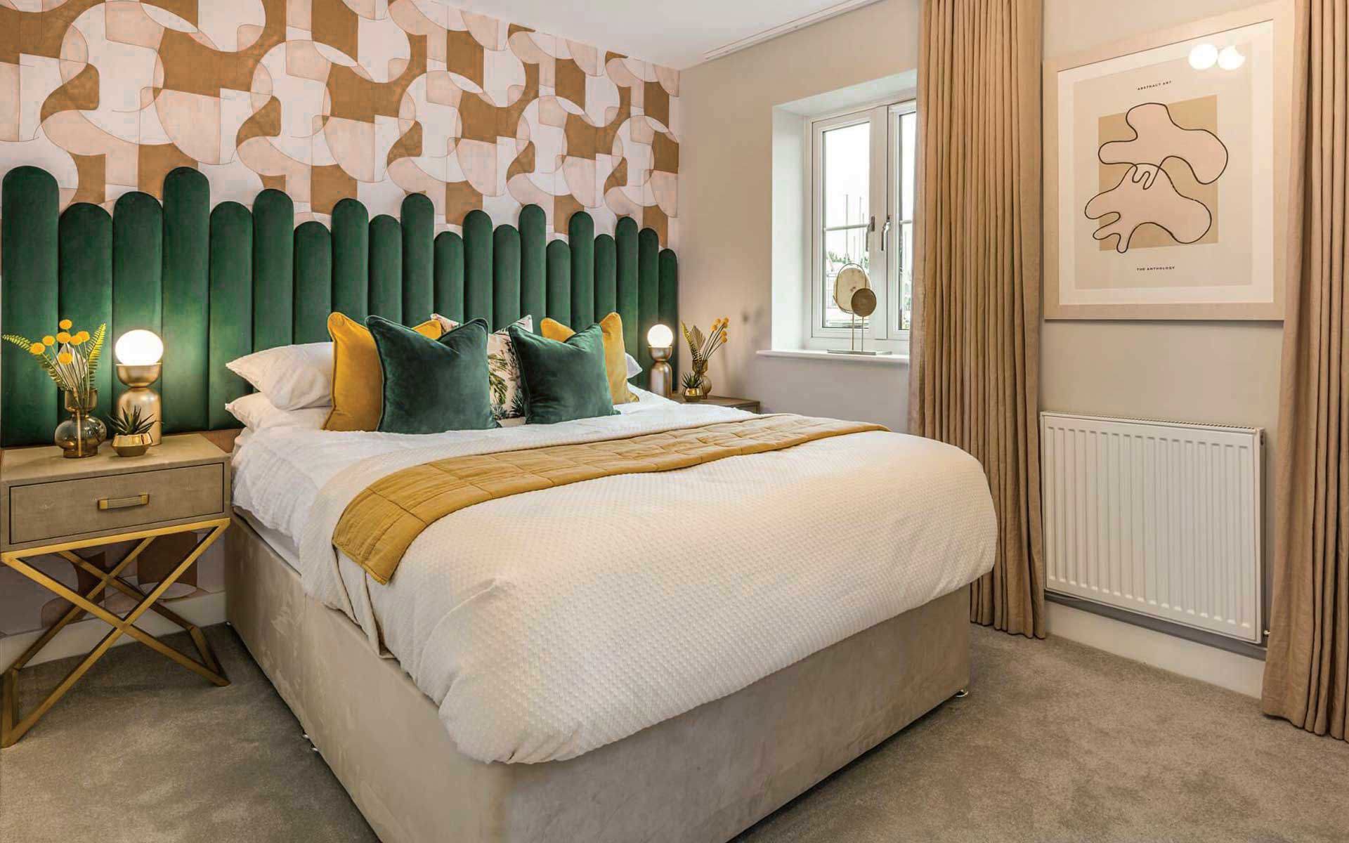 Brookwood Meadows Bilberry Bedroom2(1)