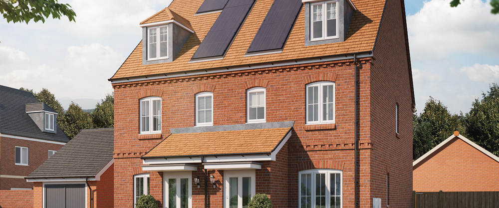 Pitsford CGI