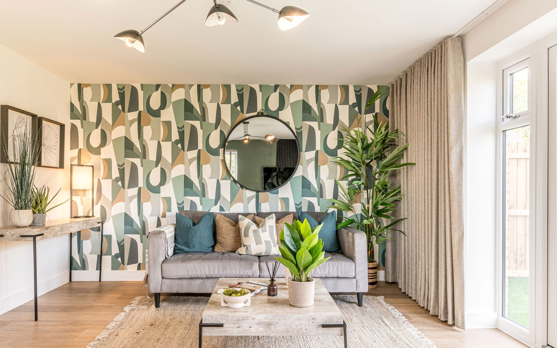 OHE Saxonheath P1 Living 2