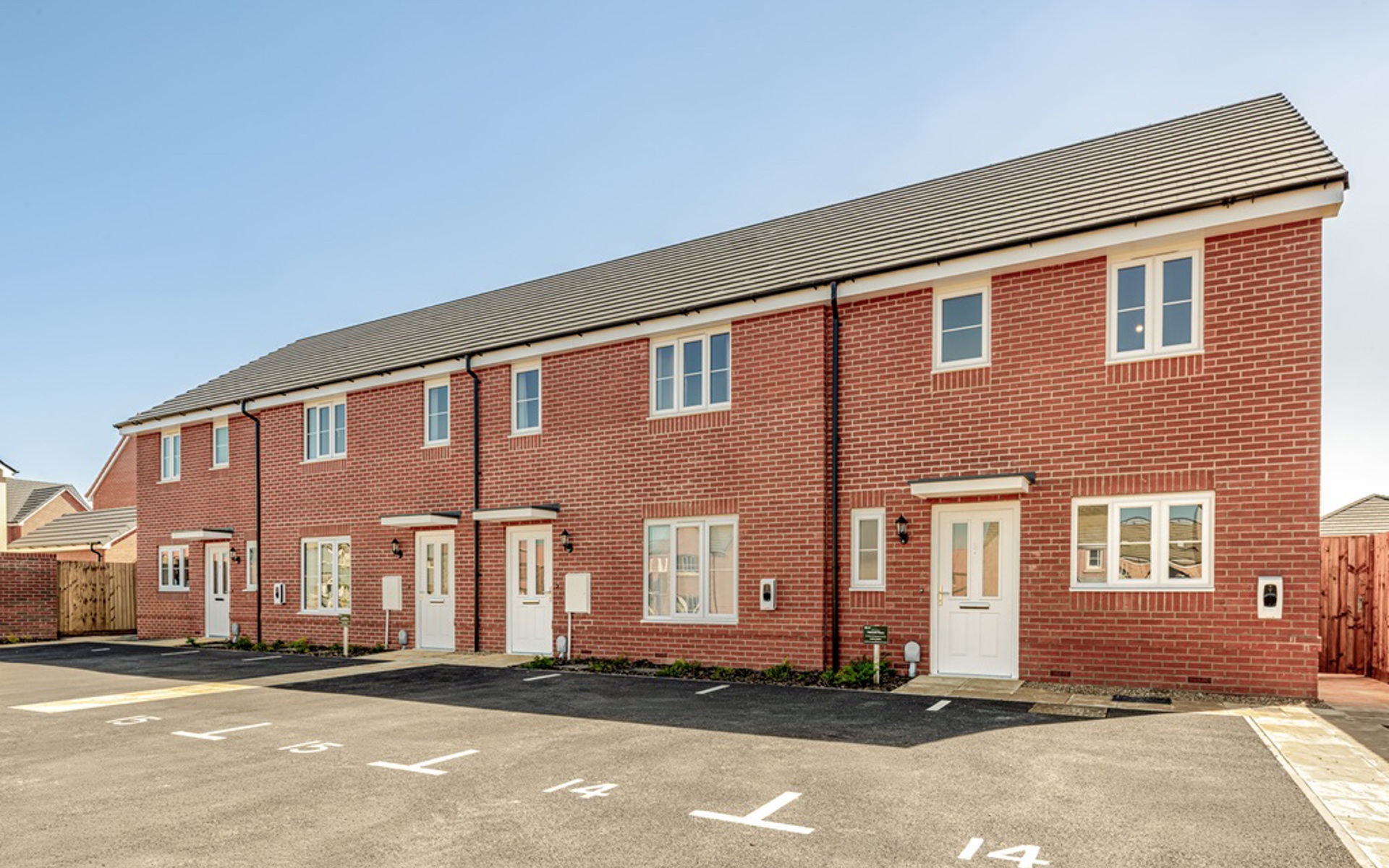 OH Hakewill Mews P14 17 Dallington Wareham