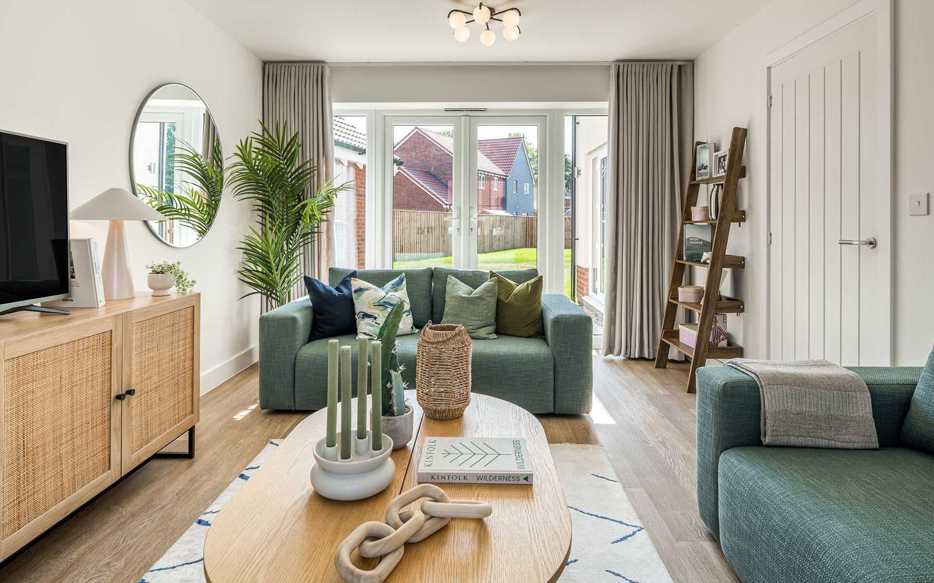 OH Homestead Park - P36 Egret LR (62)