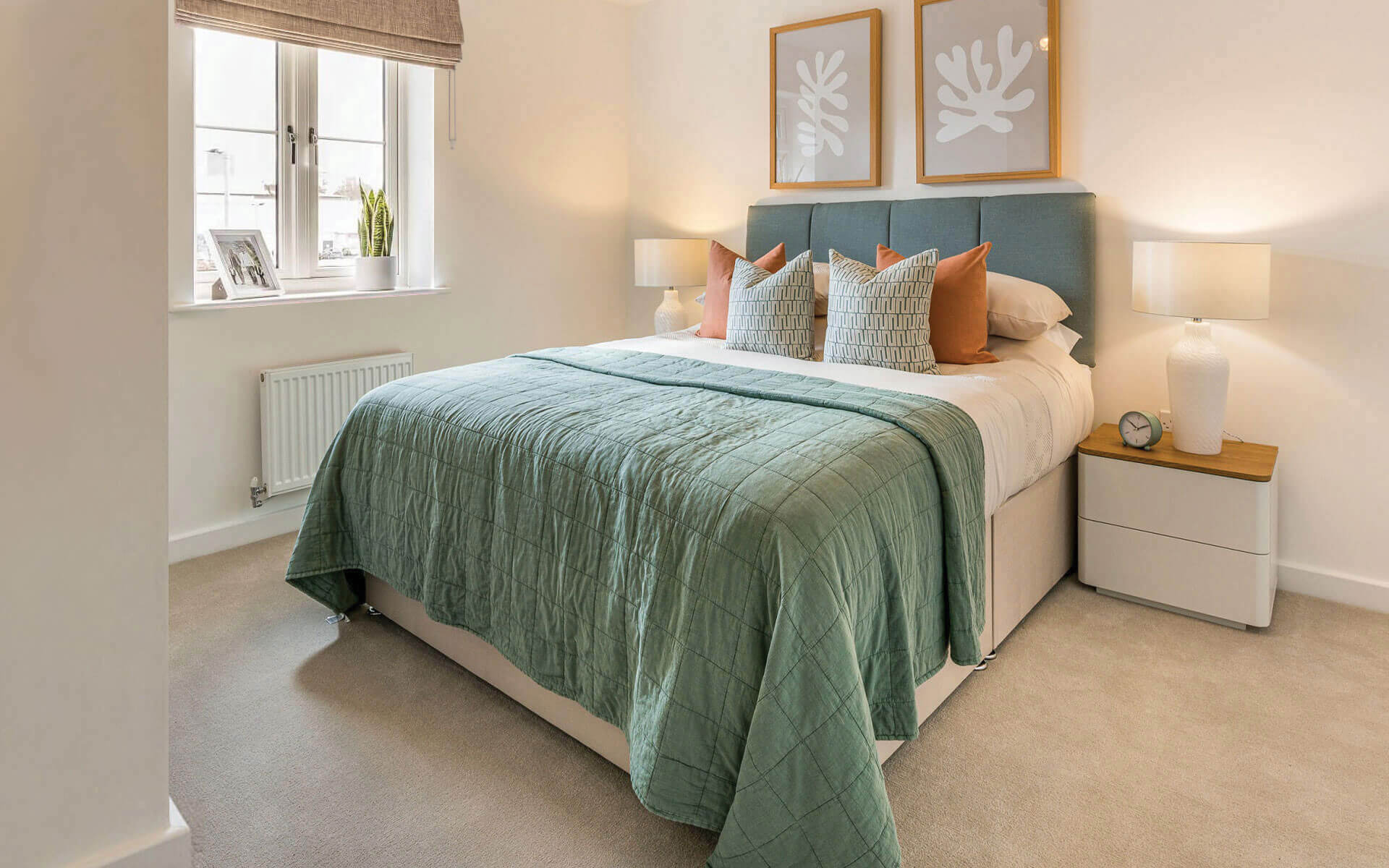 Swingate Park Witherstead Bedroom 2 (1) (1)