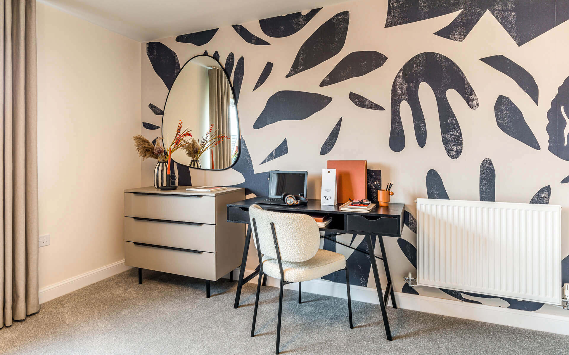 OHE Wintringhampark P191 Bedroom 1 2