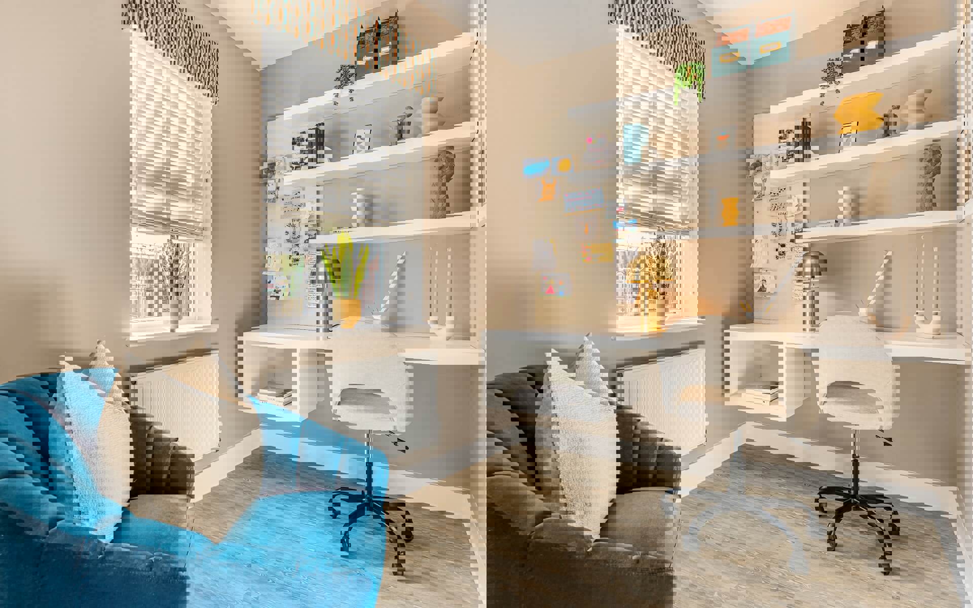 St James Gate Lily Study