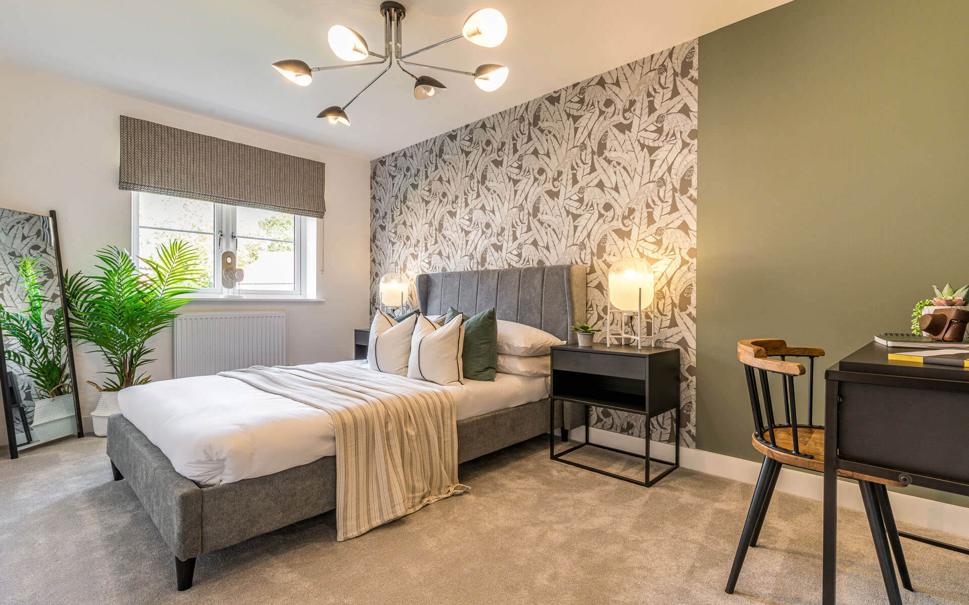 OHE Saxonheath P1 Bedroom1 3