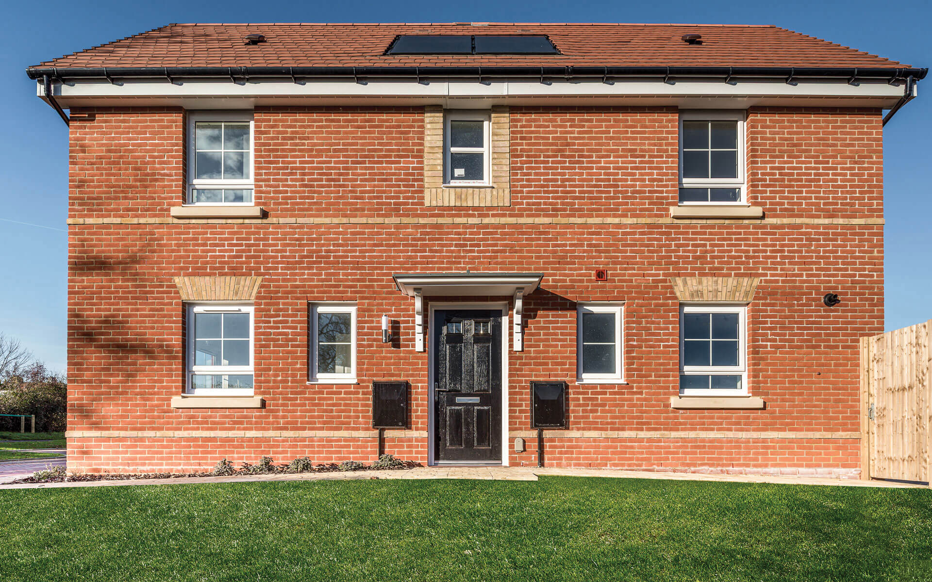 Brookwood Meadows Snowdrop 16 Front