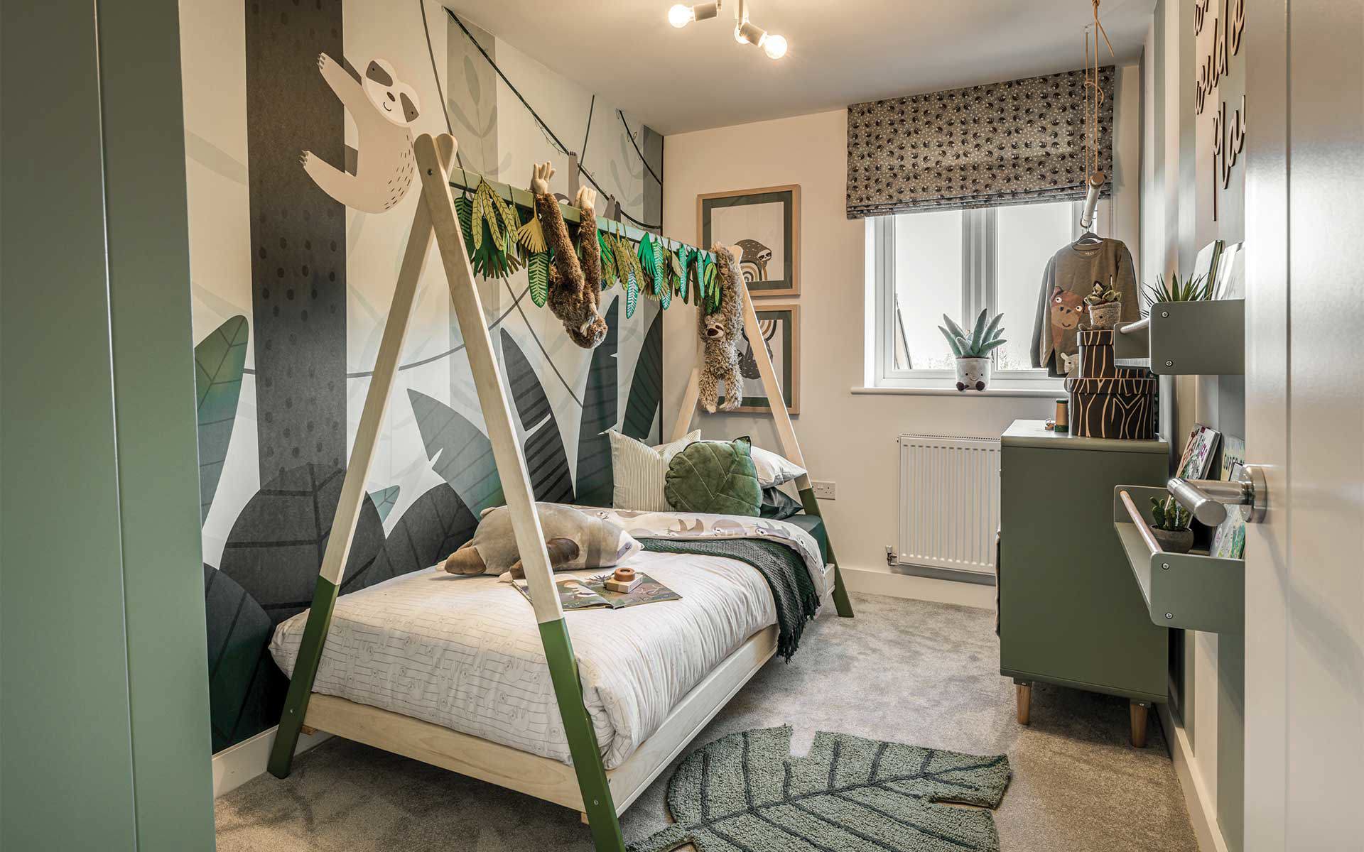 Foal Hurst Green Foxglove Bedroom3 1