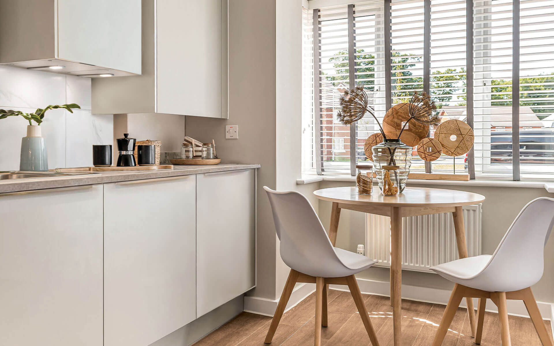 1, OHS CG The daisy Kitchen Diner4