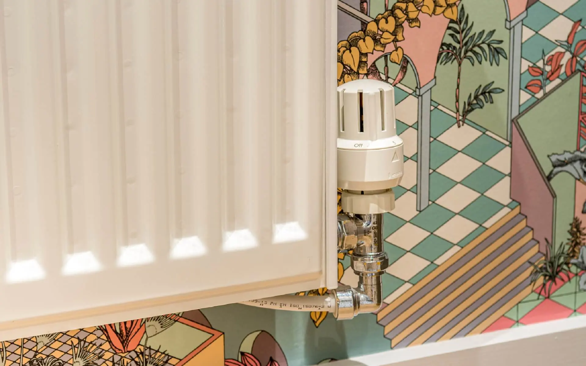 St James Gate Spec Plumbing