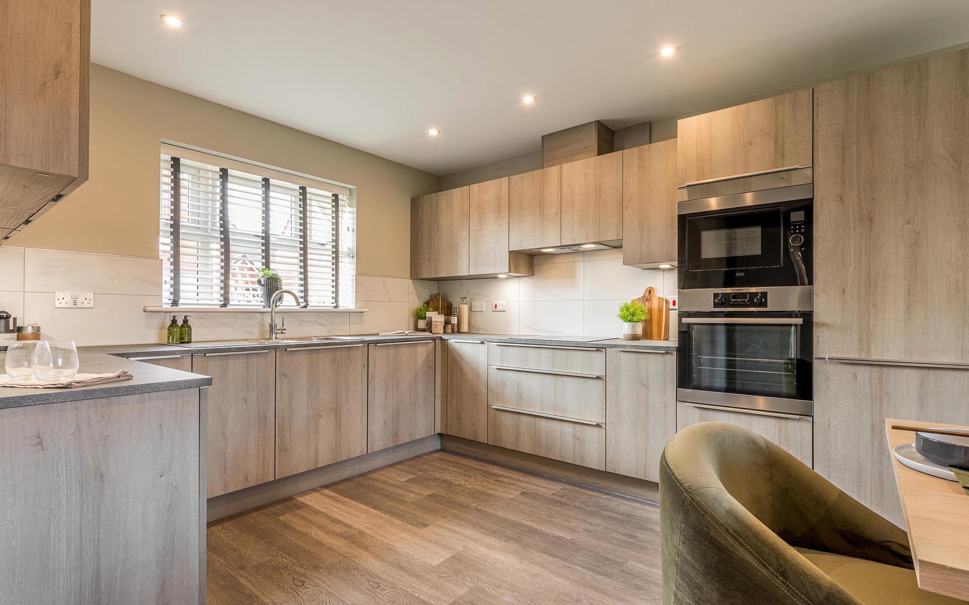 Laurel Kitchen