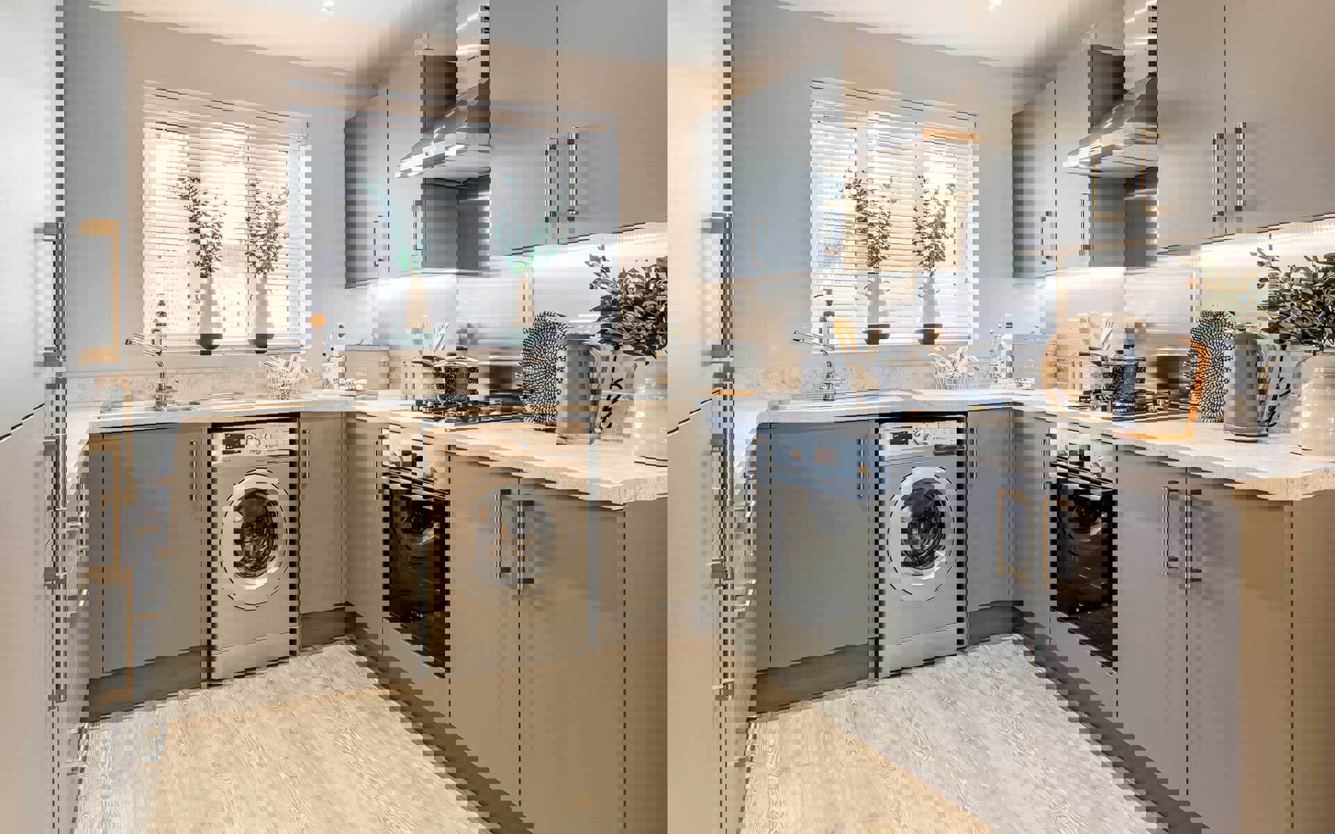 Foal Hurst Green Foxglove Kitchen