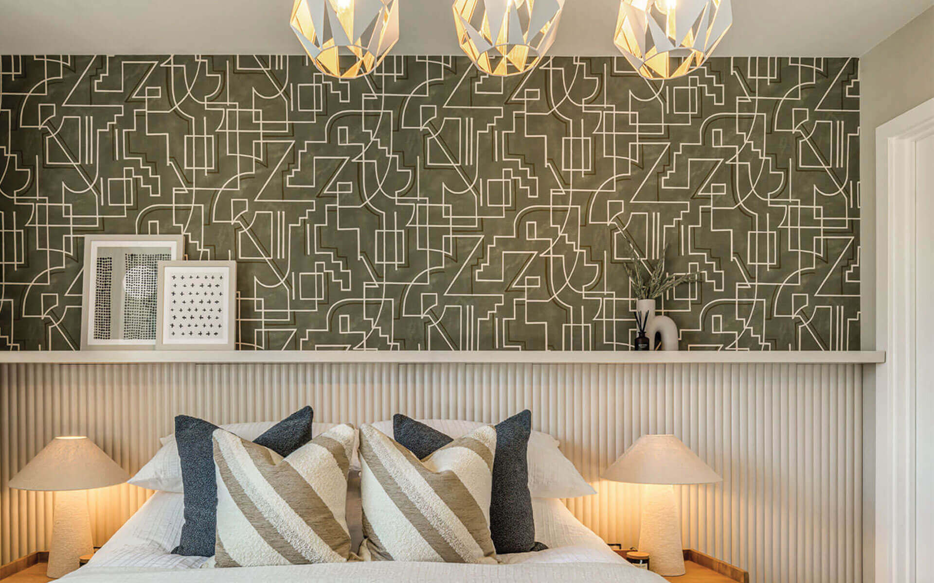 Pearson Heights Apartments The Cliff Bedroom 2 (1)