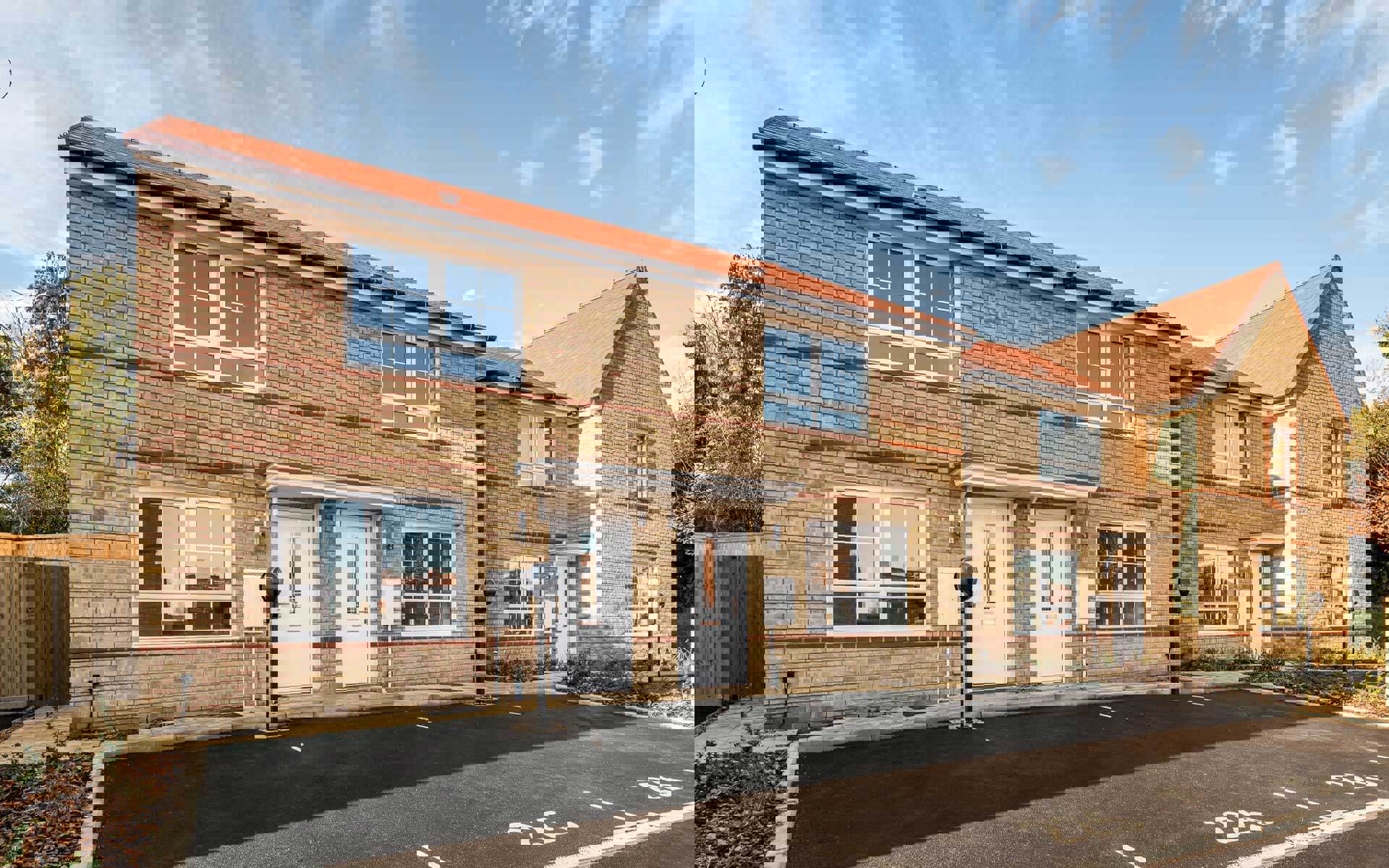 Hawthorn Grove Bramble 225 228