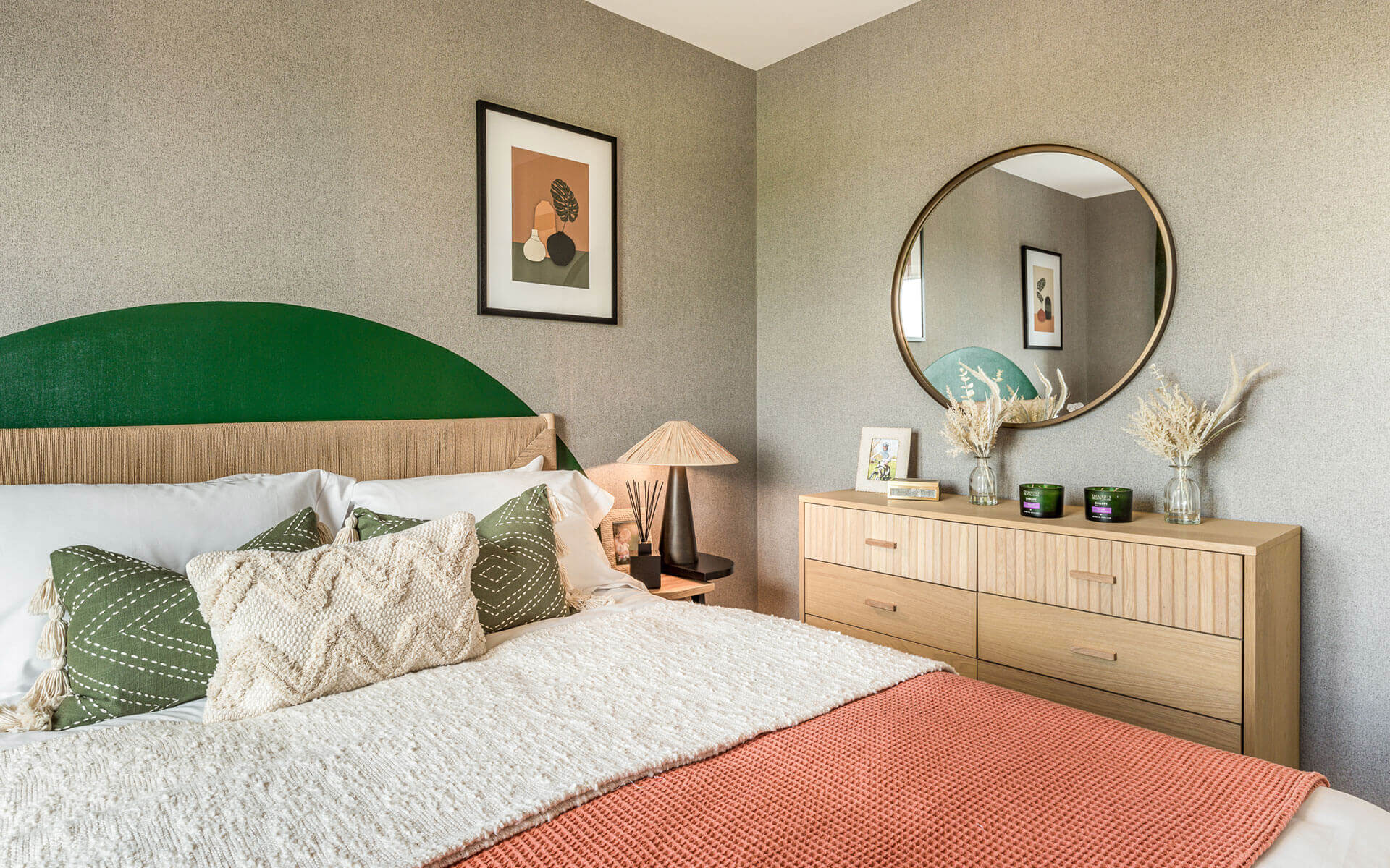 Bluebell Gardens Cypress Bedroom 2 3