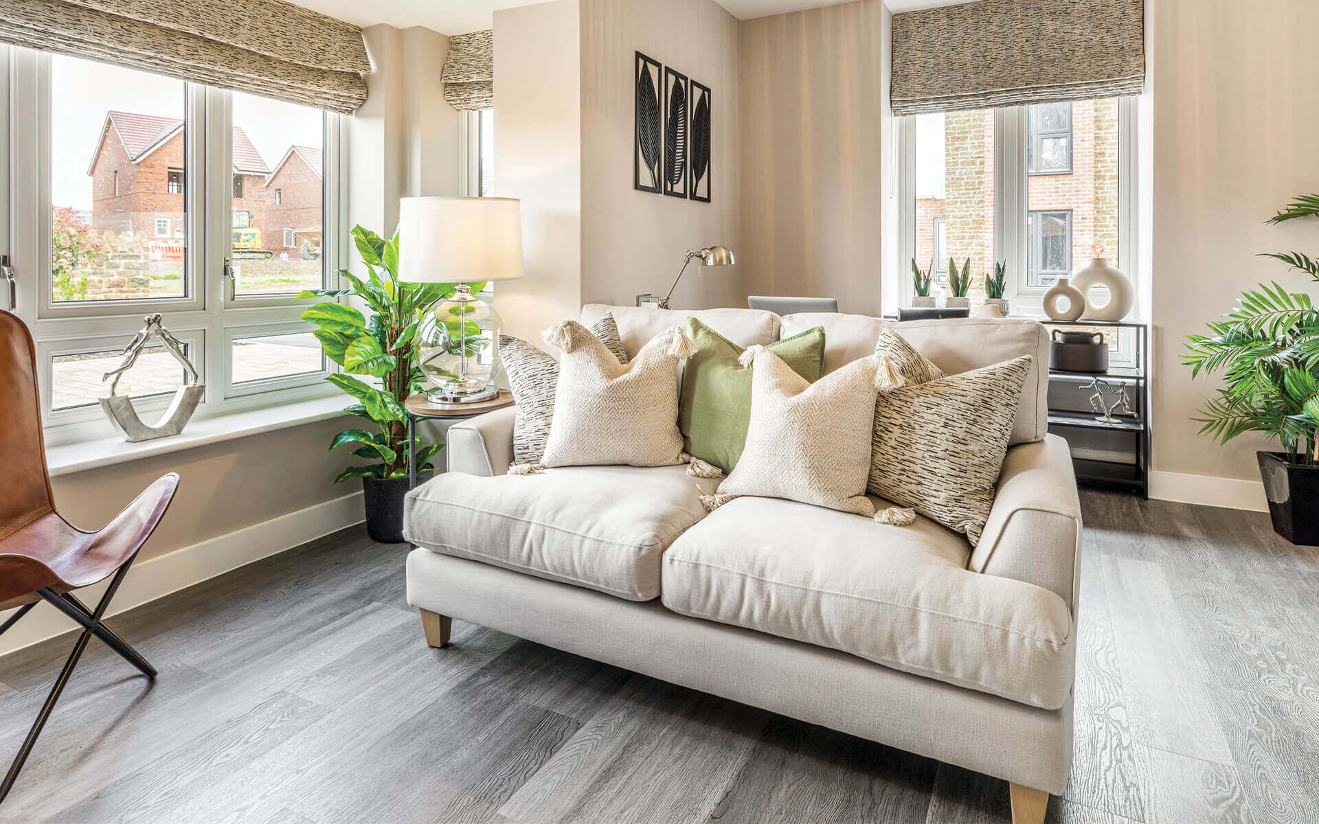 Levettview Cardinham Living (2)